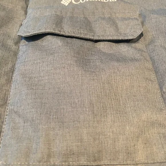 Columbia Boys’ Casual Slopes Insulated Jacket - Picture 3 of 8